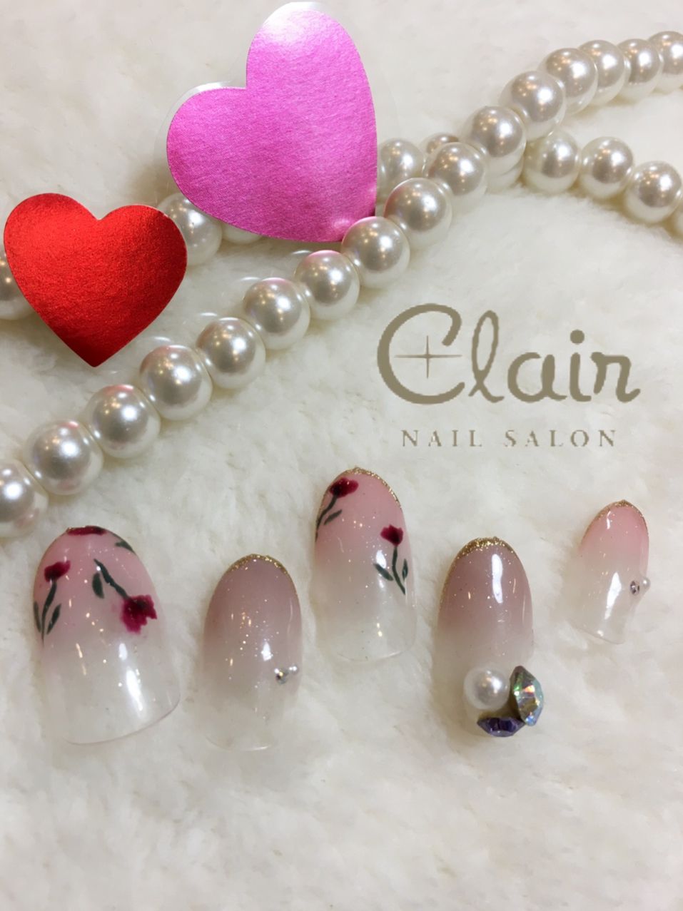 Nail's Clair