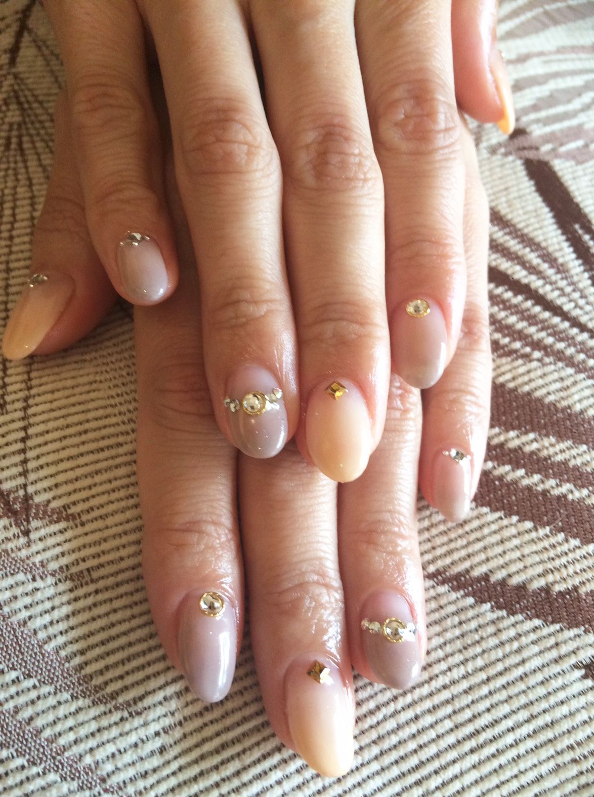 カヌチャネイルサロン