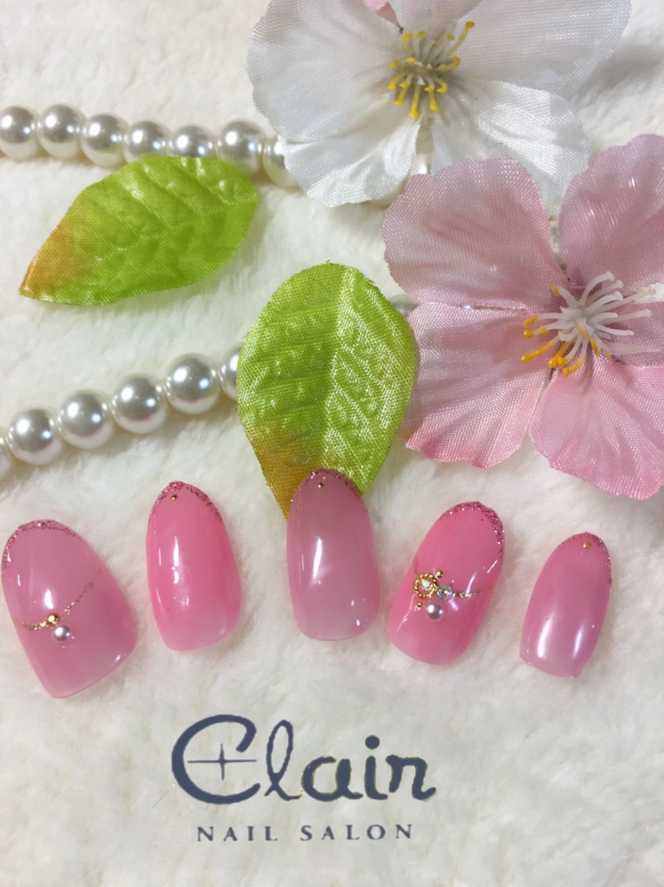 Nail's Clair