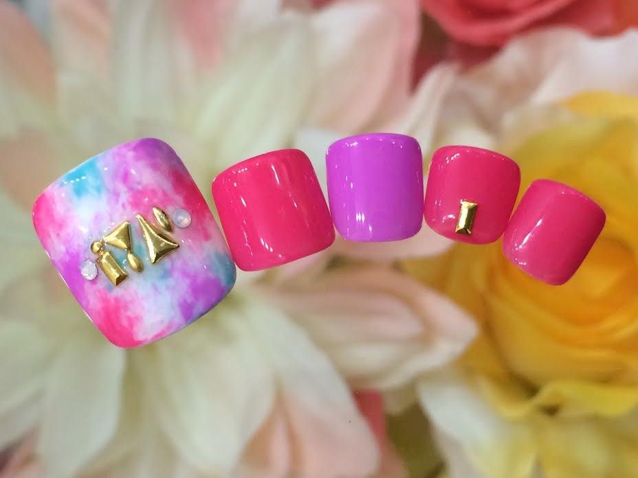 ek nail