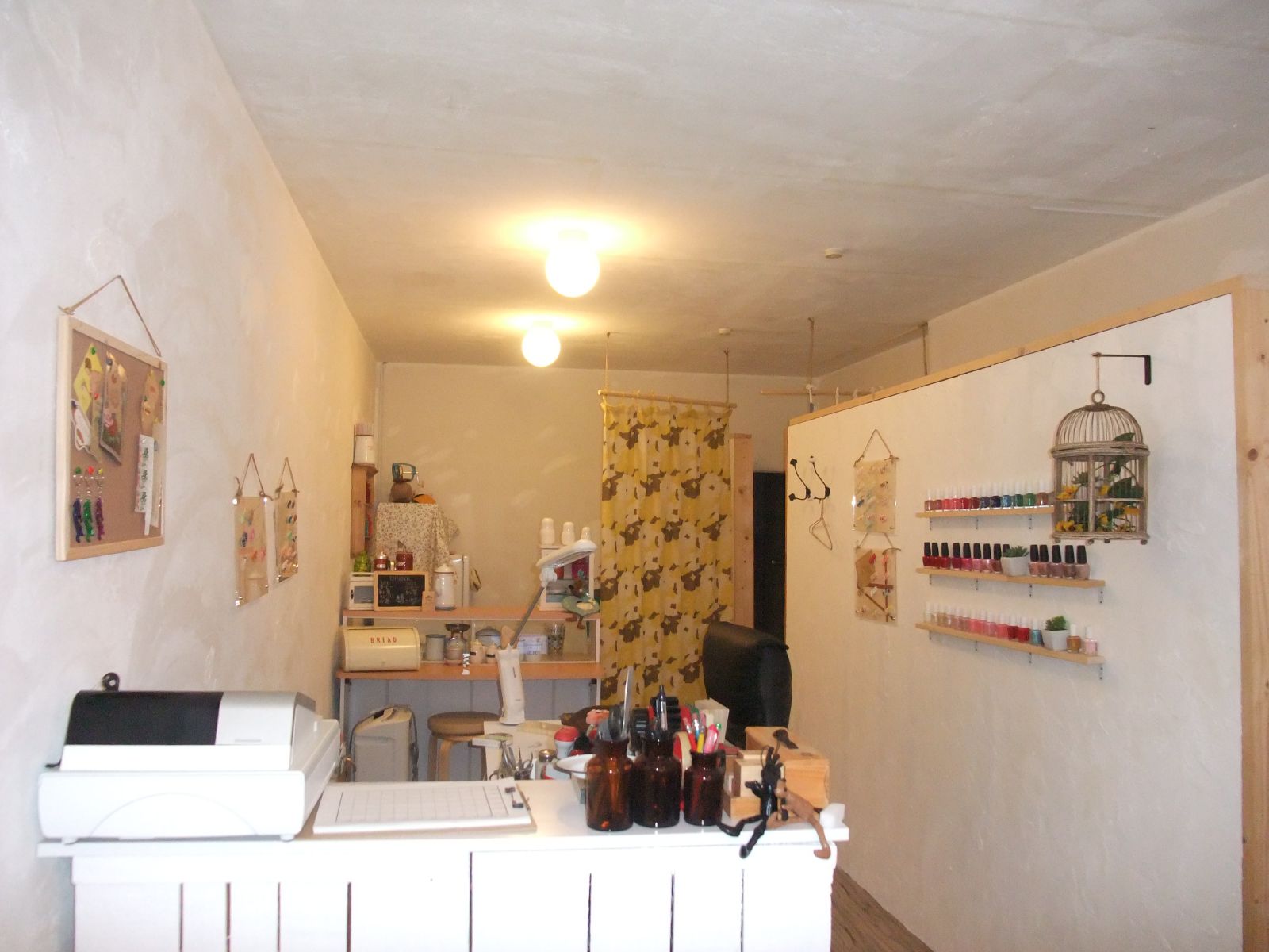 Nail Salon　Kokopelli
