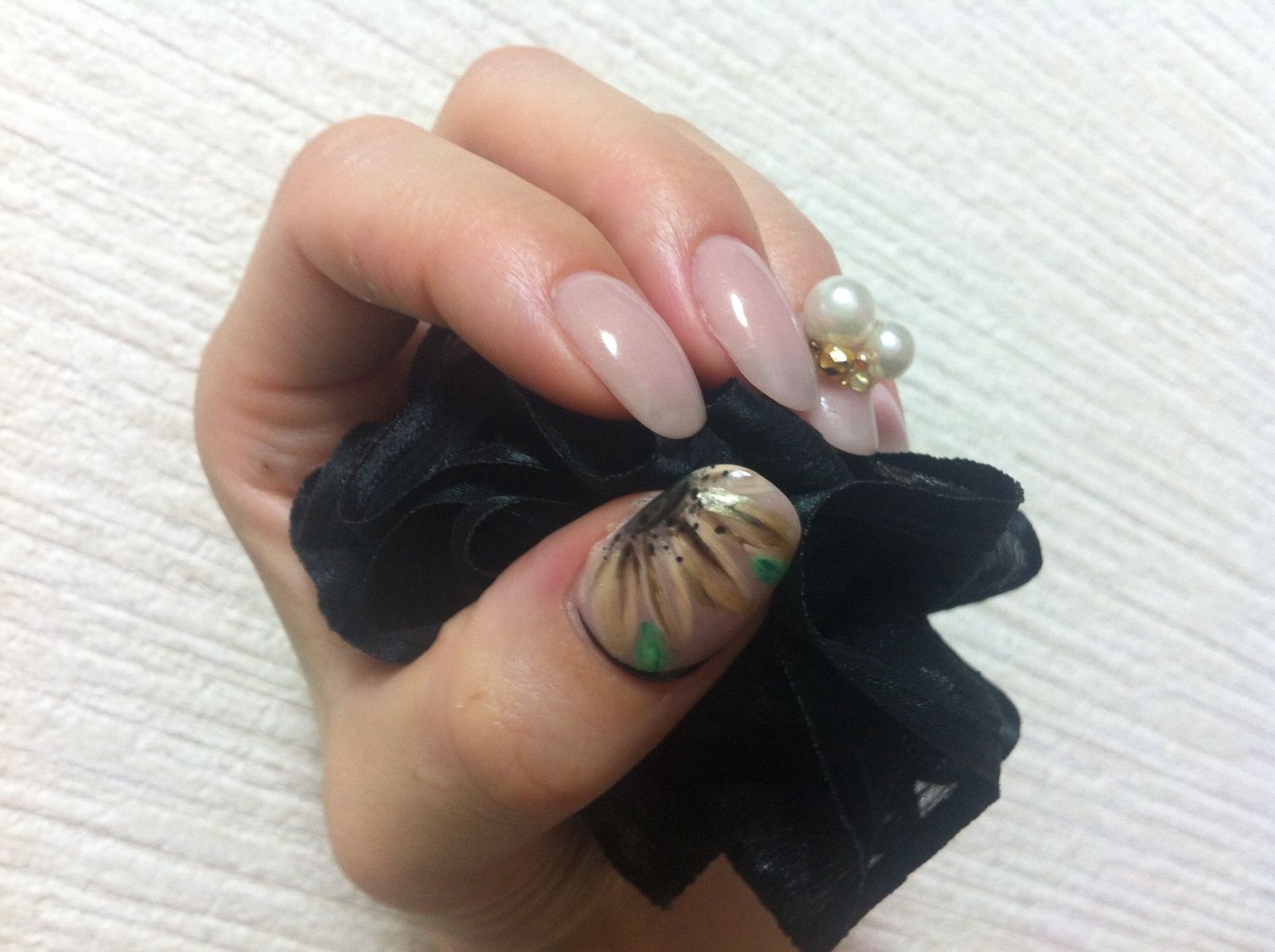 ネイル　デザイン