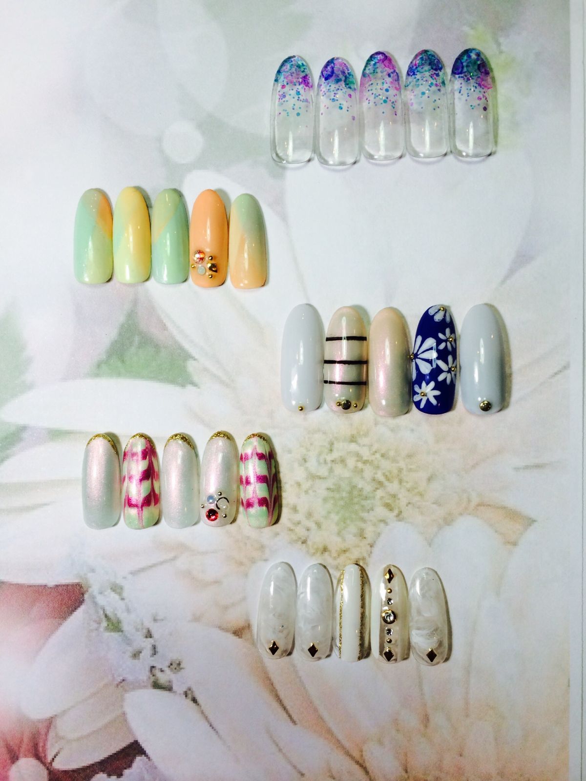 スパクレエル旭橋店