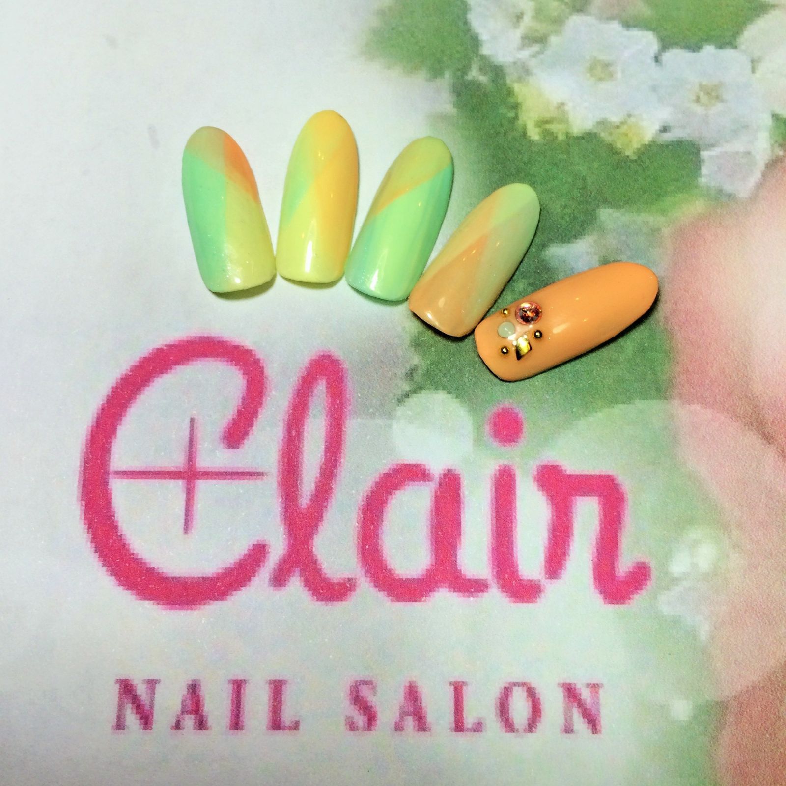 スパクレエル旭橋店