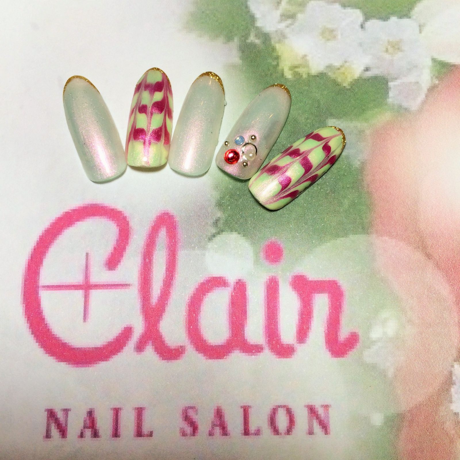 スパクレエル旭橋店