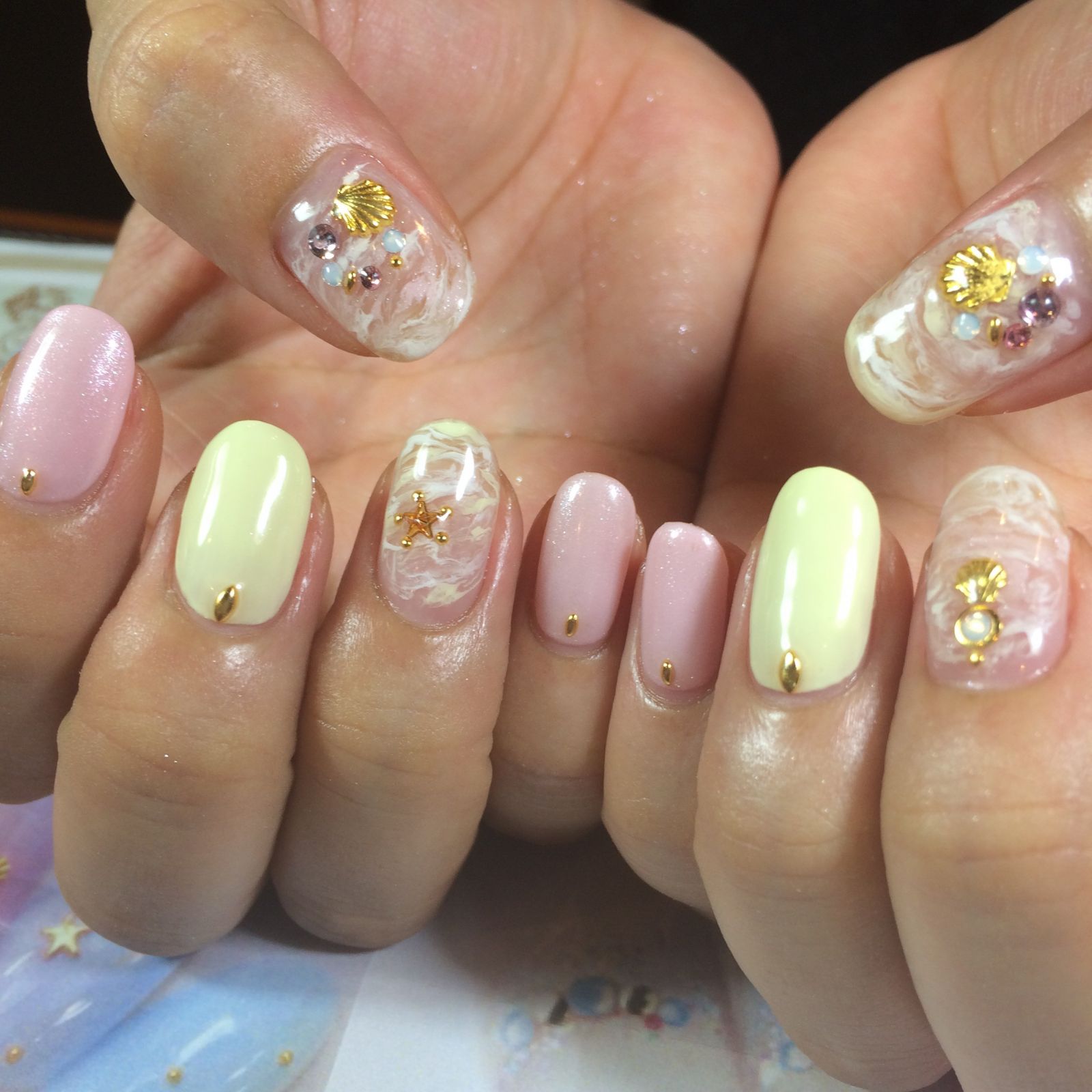 スパクレエル旭橋店