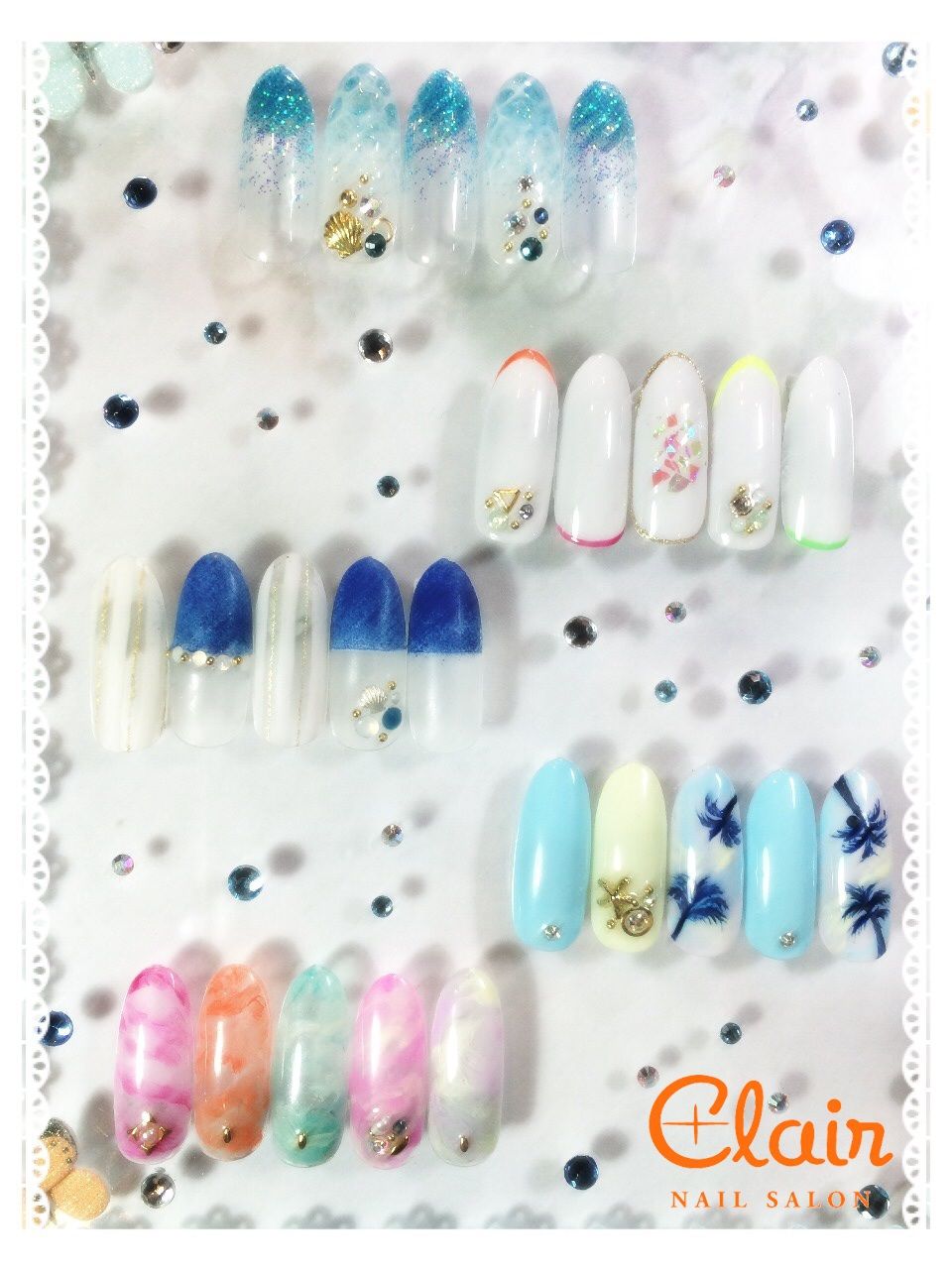 スパクレエル旭橋店