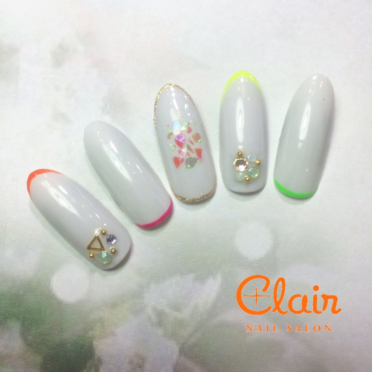 スパクレエル旭橋店