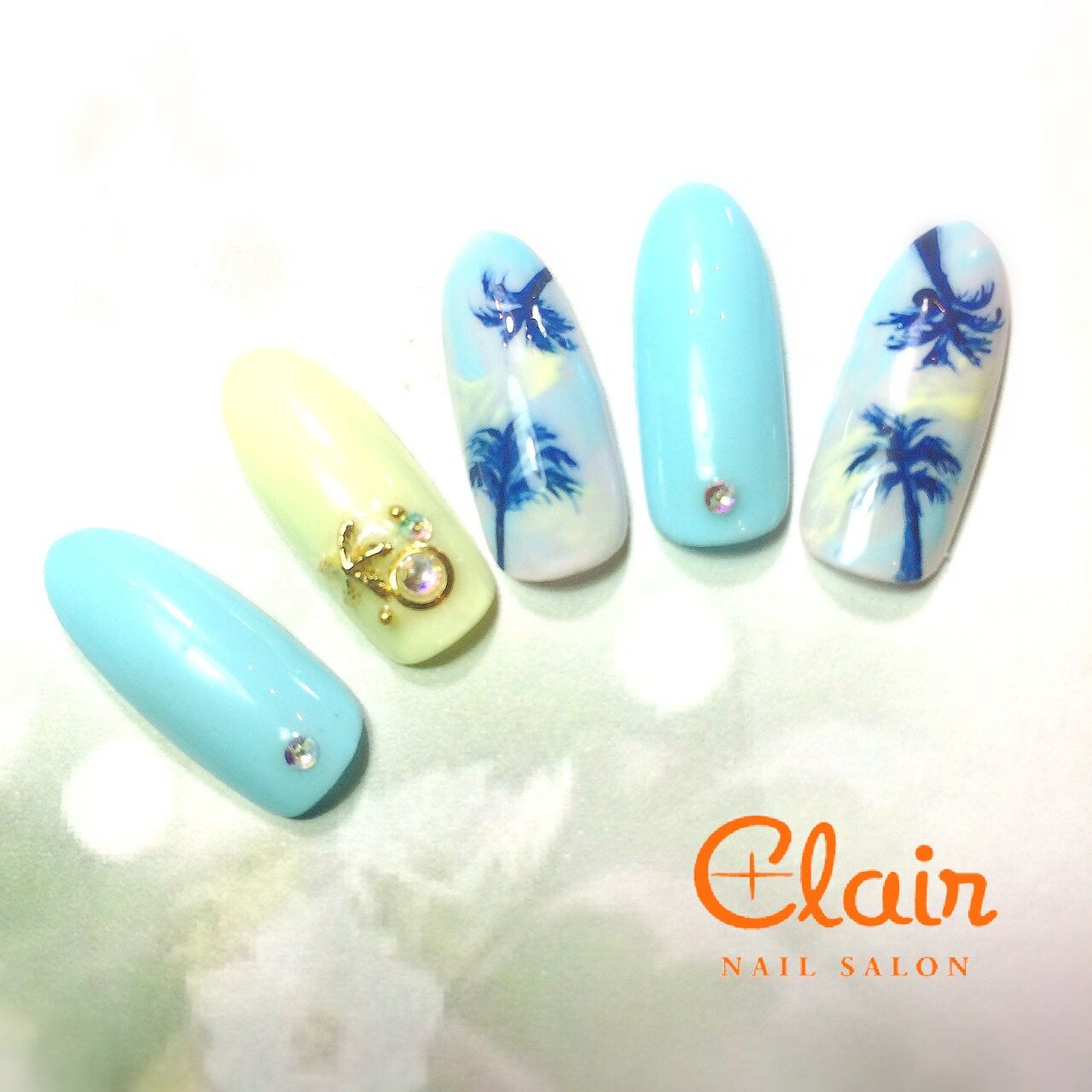 スパクレエル旭橋店