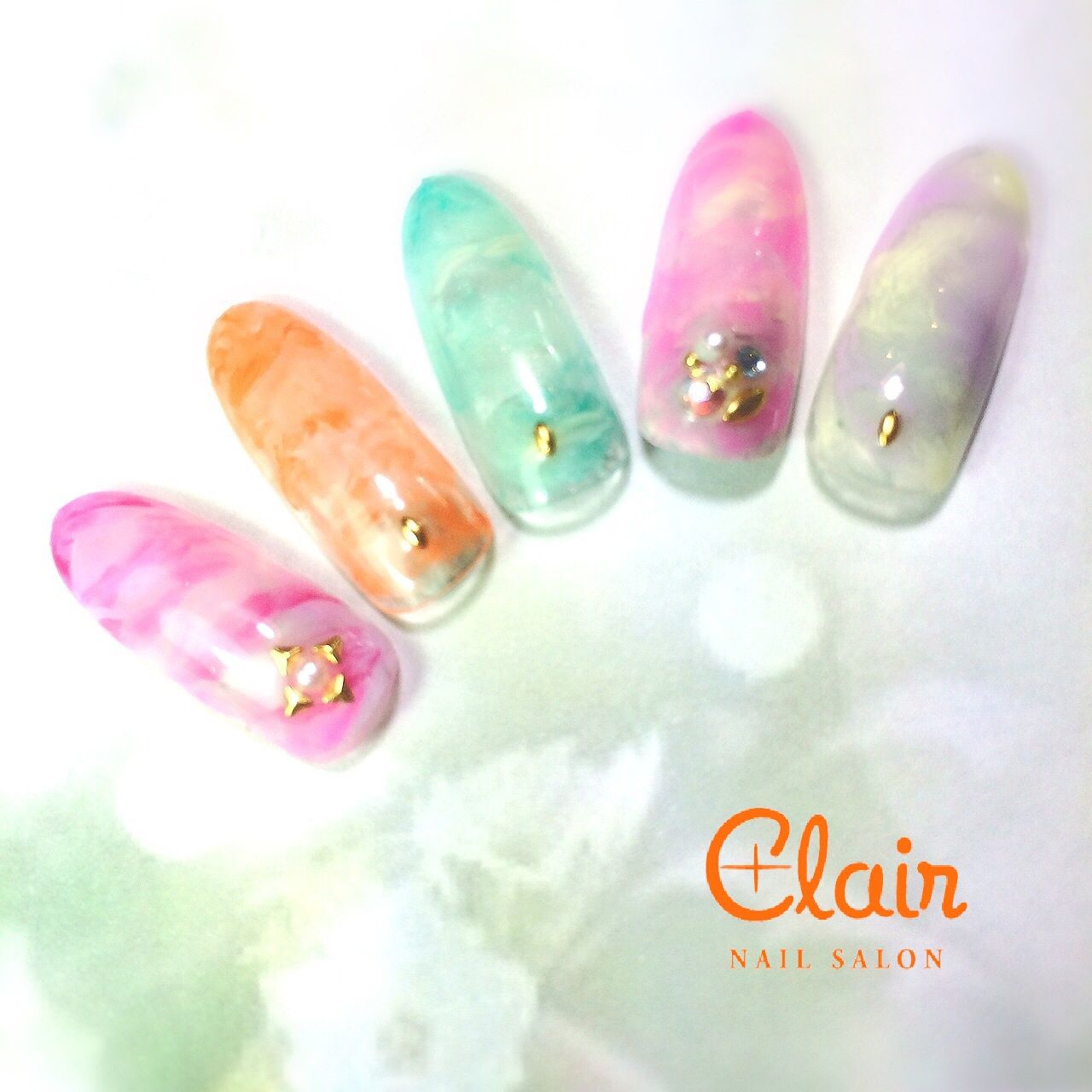 スパクレエル旭橋店