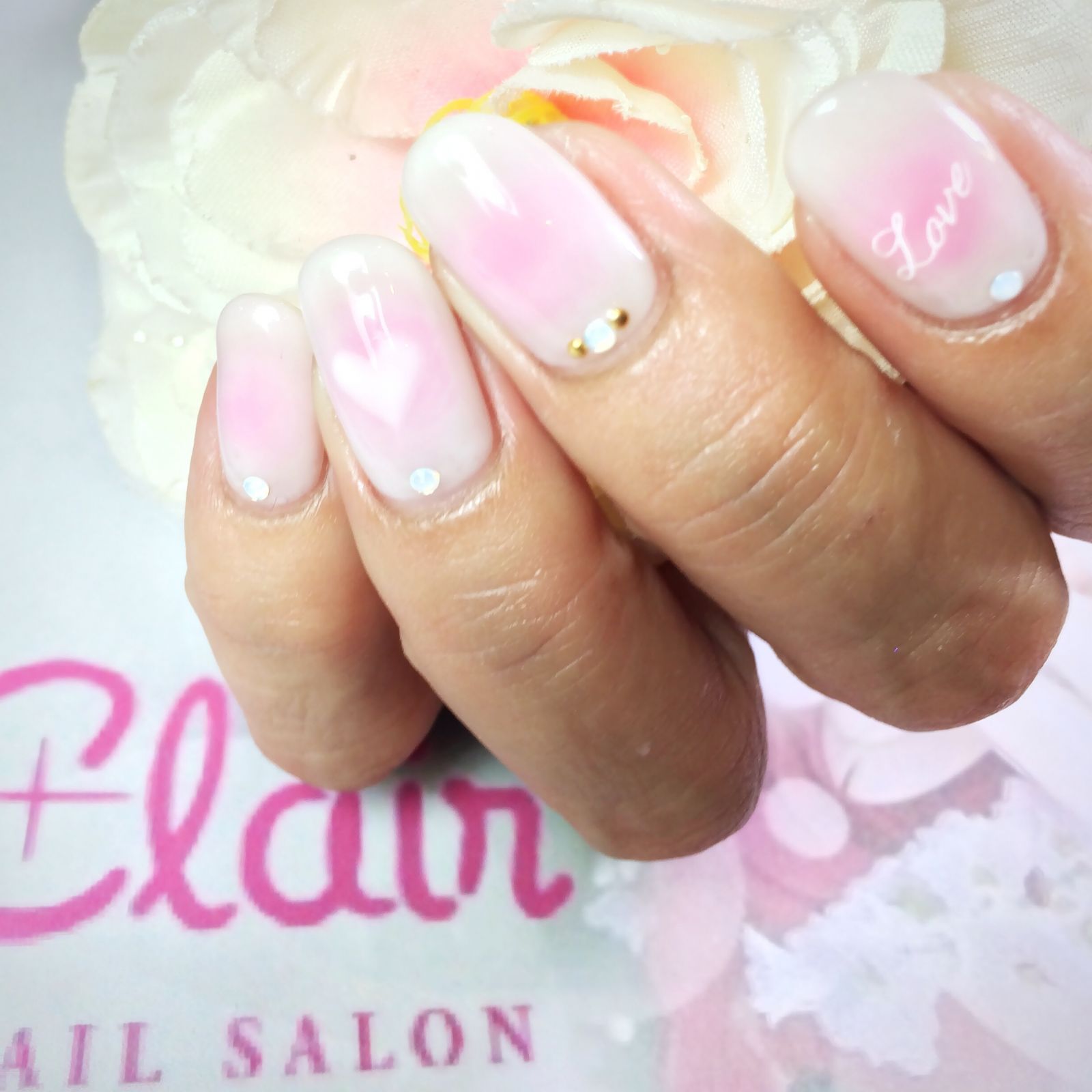 スパクレエル旭橋店