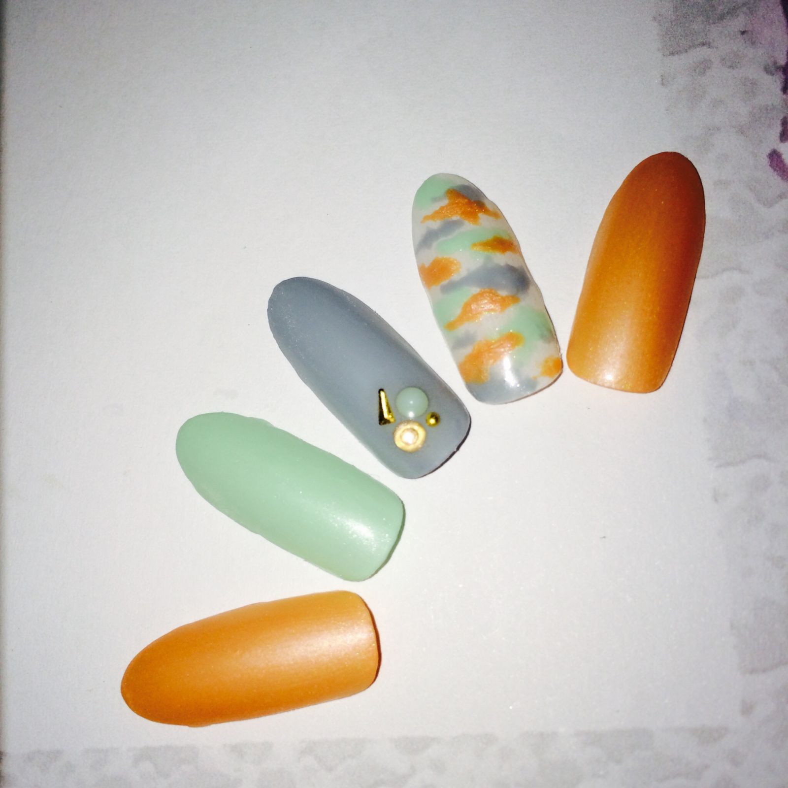 スパクレエル旭橋店