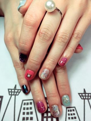 スパクレエル旭橋店