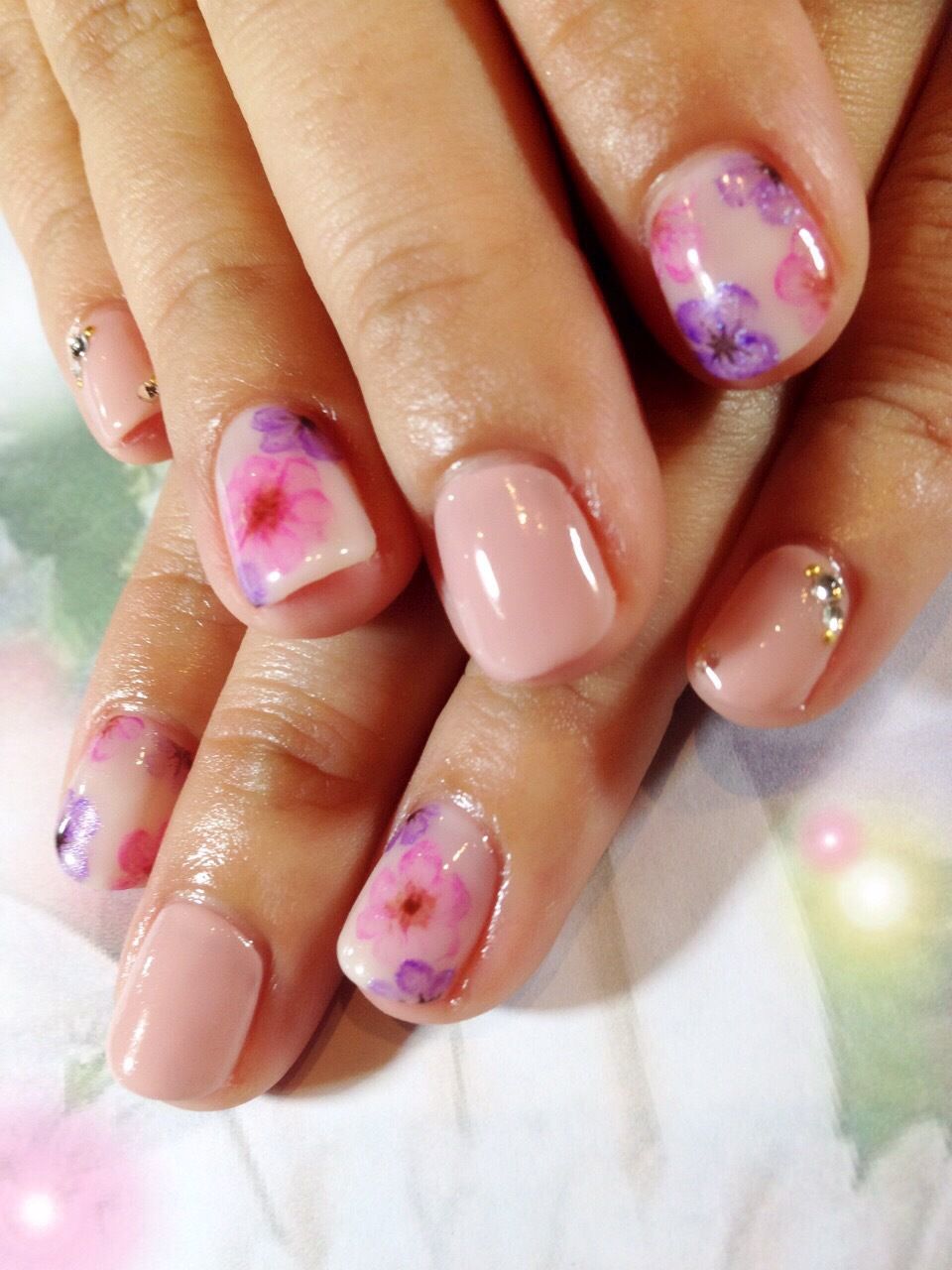 スパクレエル旭橋店