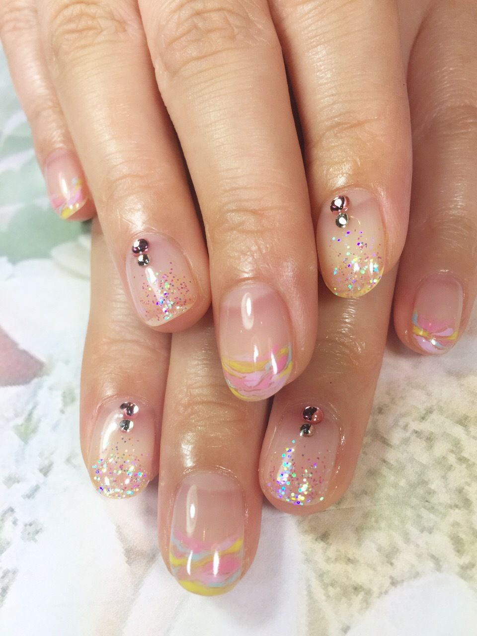 スパクレエル旭橋店