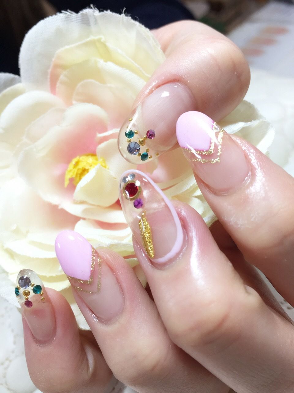 スパクレエル旭橋店