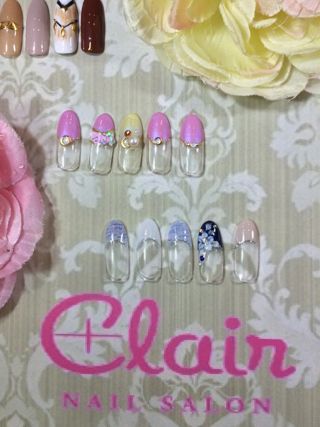 スパクレエル旭橋店