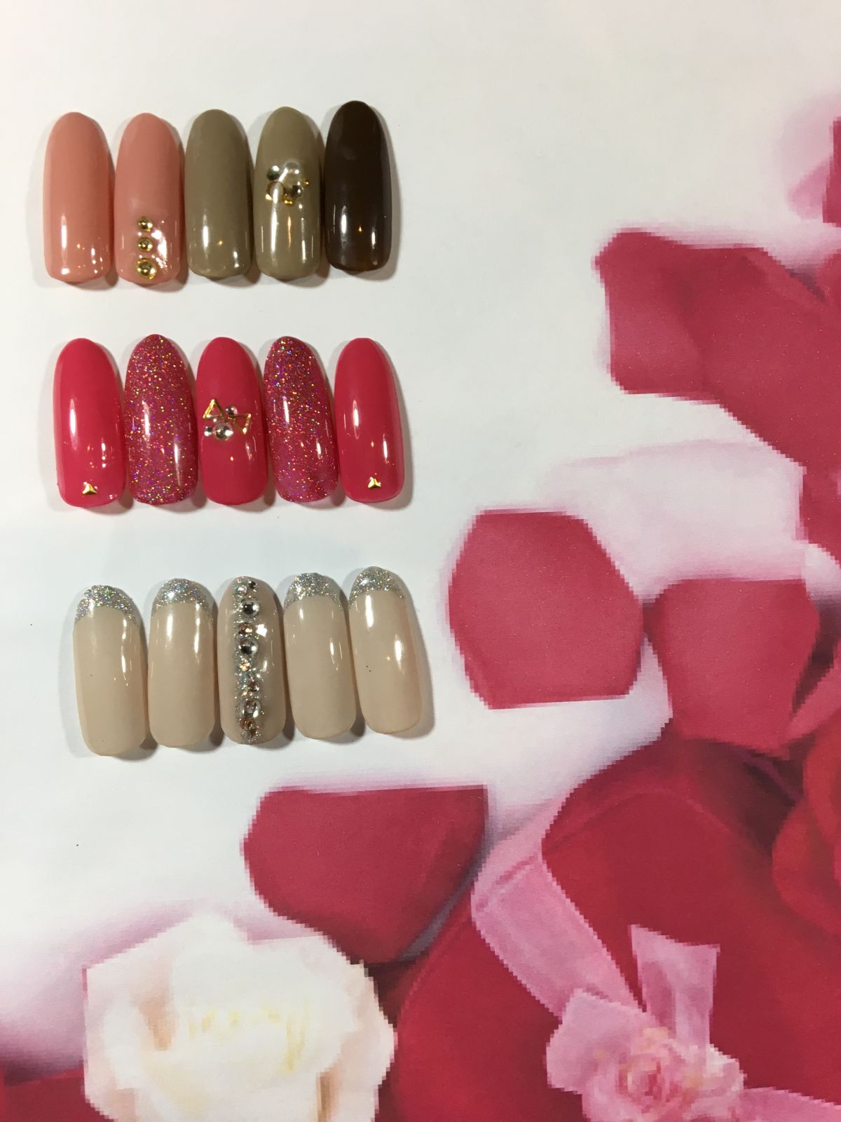 スパクレエル旭橋店