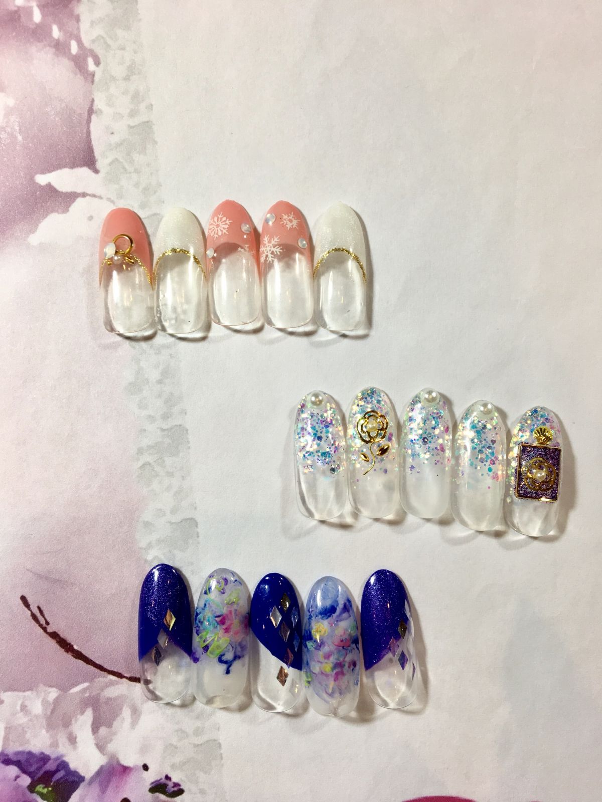 スパクレエル旭橋店