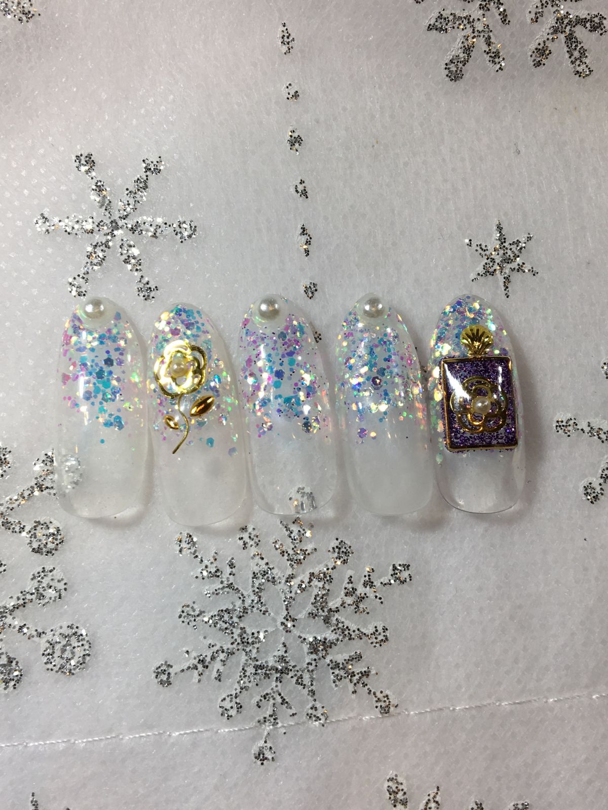 スパクレエル旭橋店