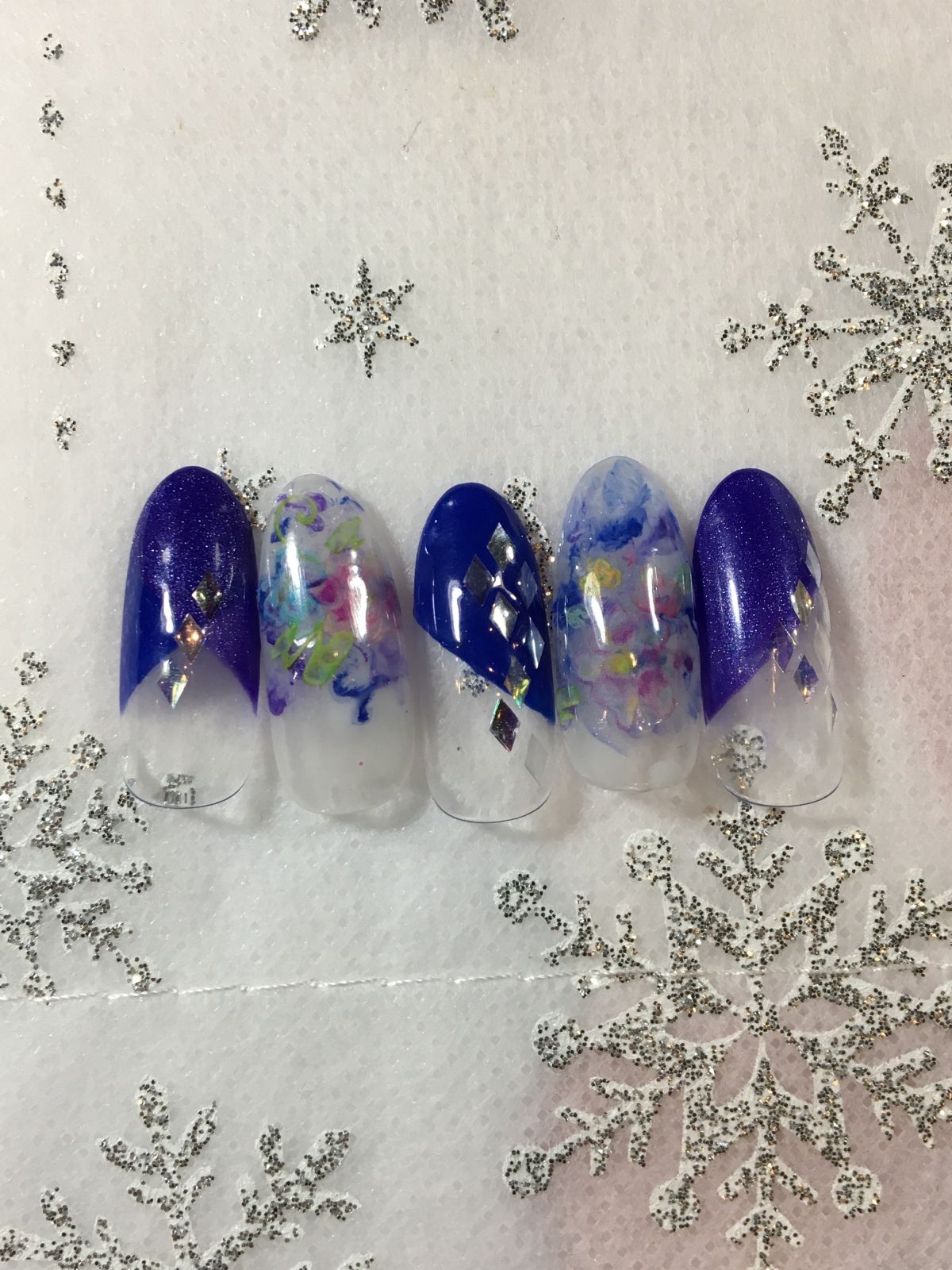 スパクレエル旭橋店