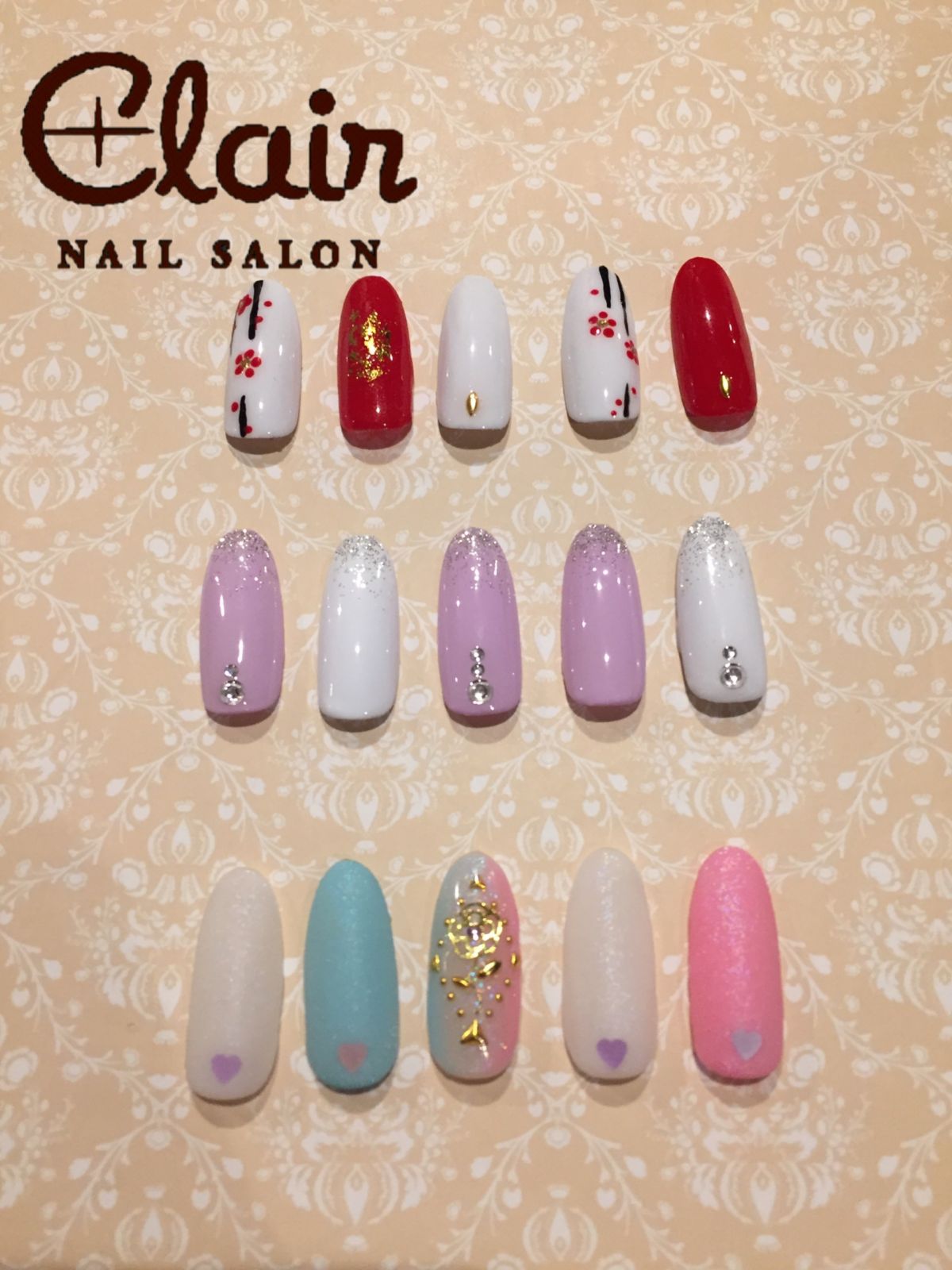 スパクレエル旭橋店