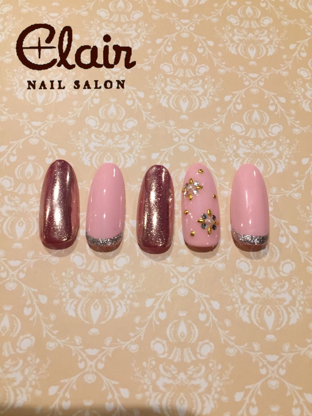 スパクレエル旭橋店