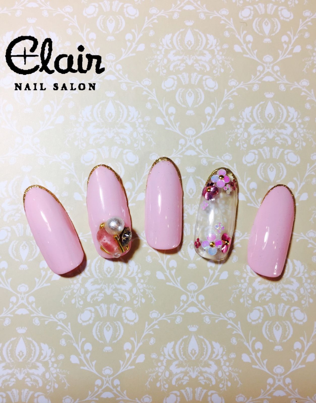 スパクレエル旭橋店