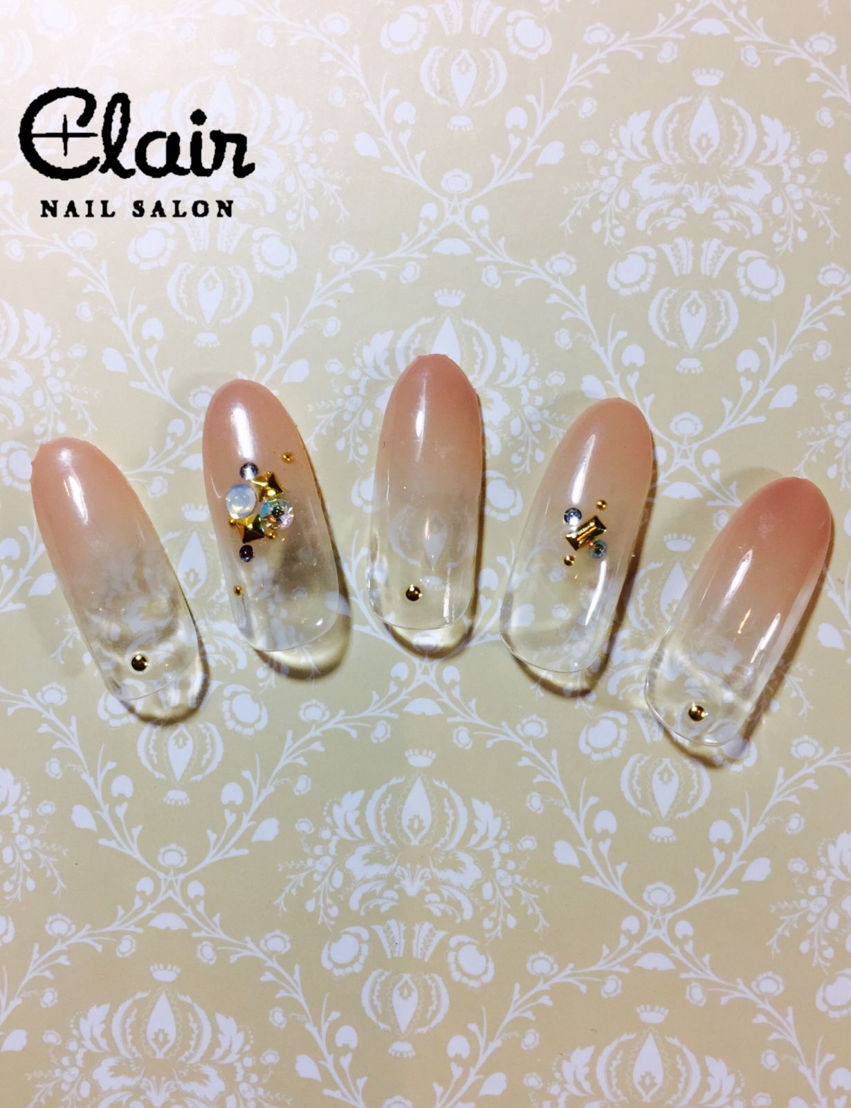 スパクレエル旭橋店