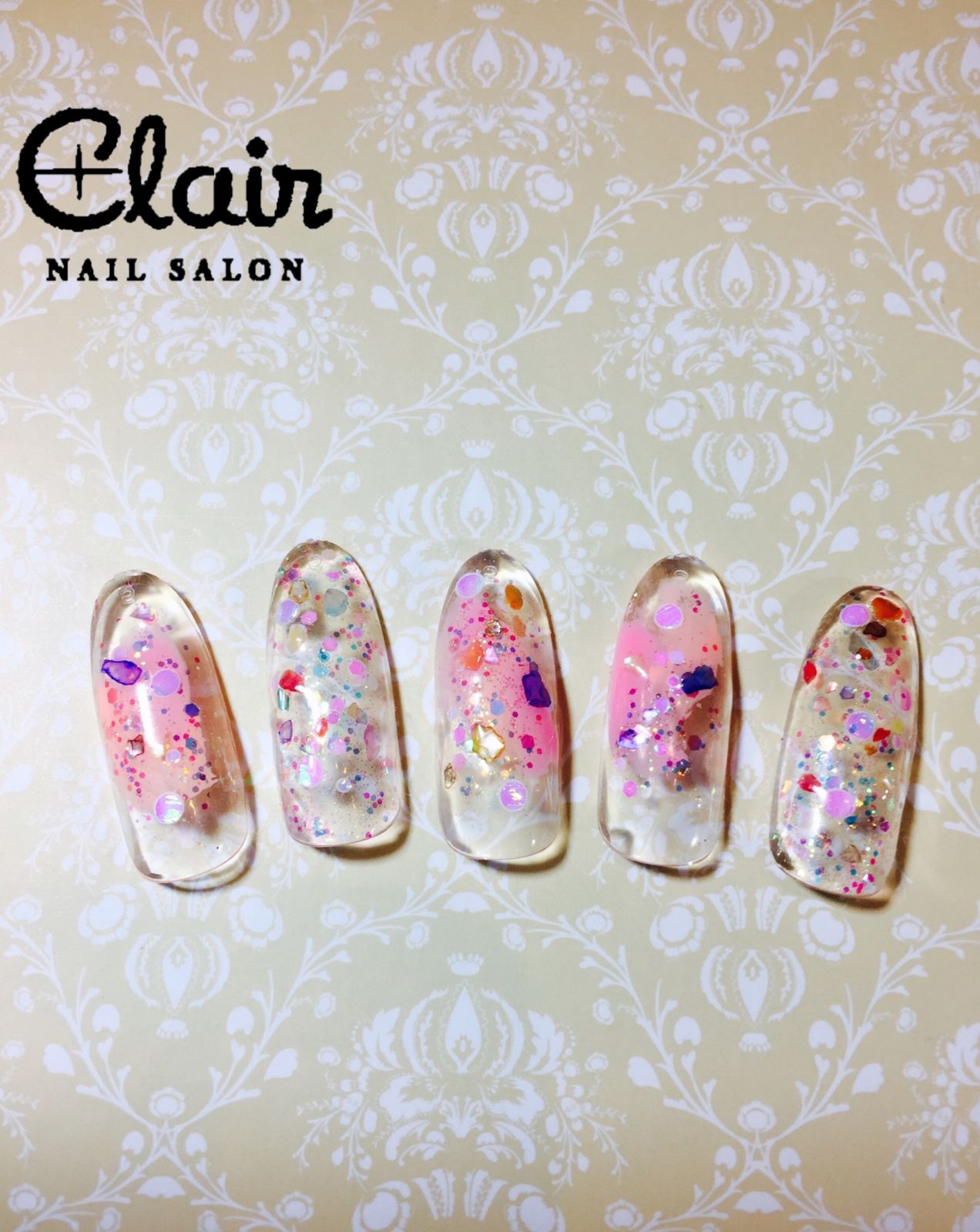 スパクレエル旭橋店