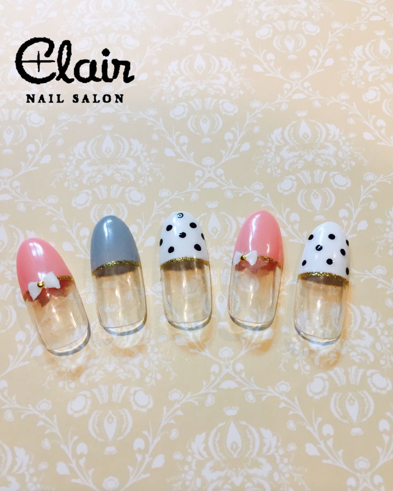 スパクレエル旭橋店