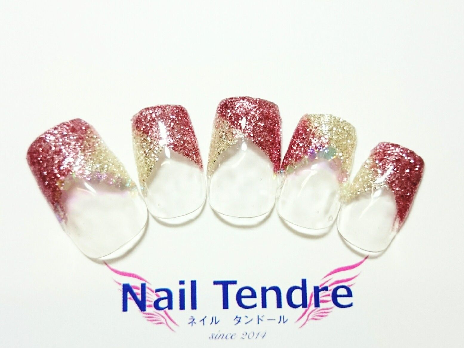 Nail Tendre