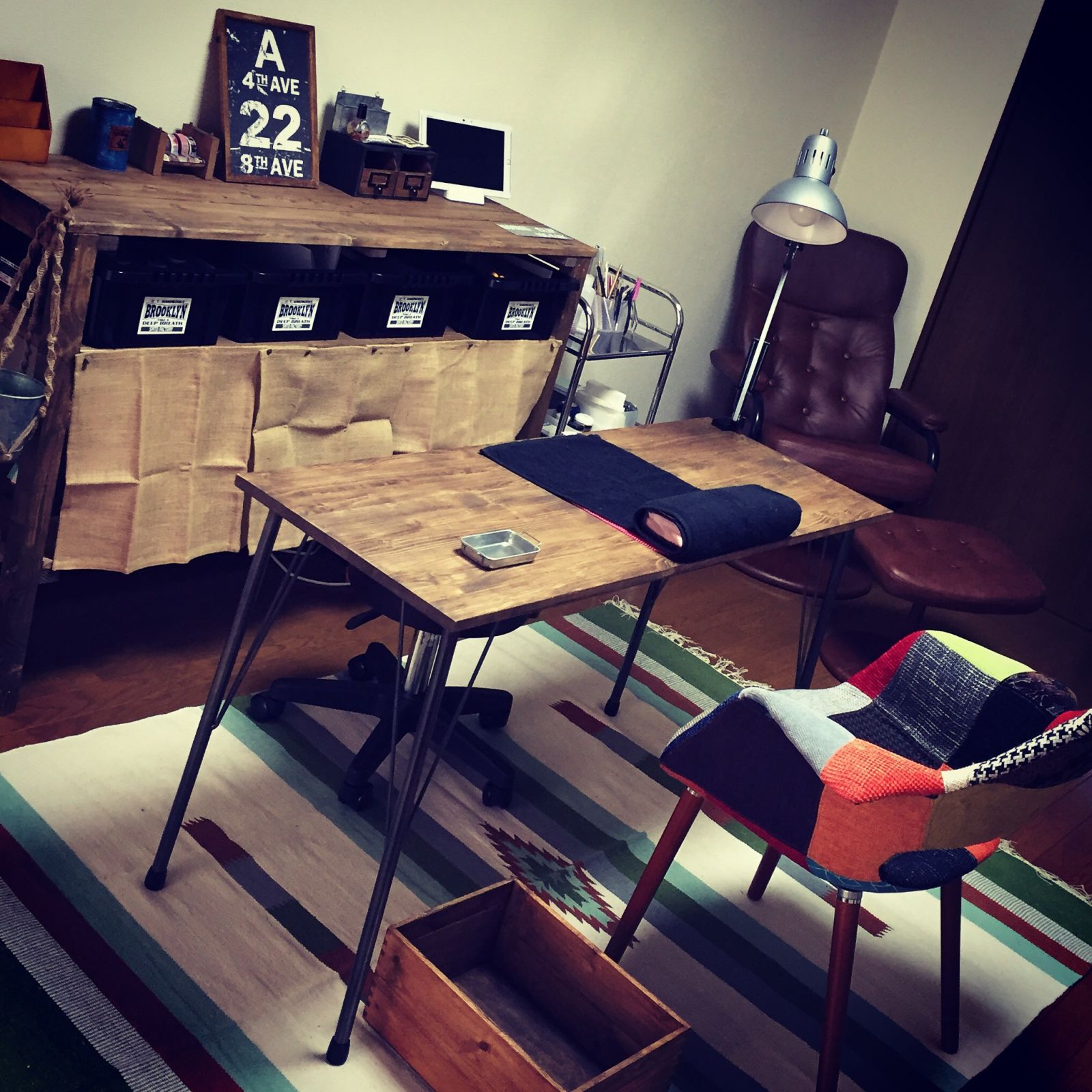 private salon   BabyNail