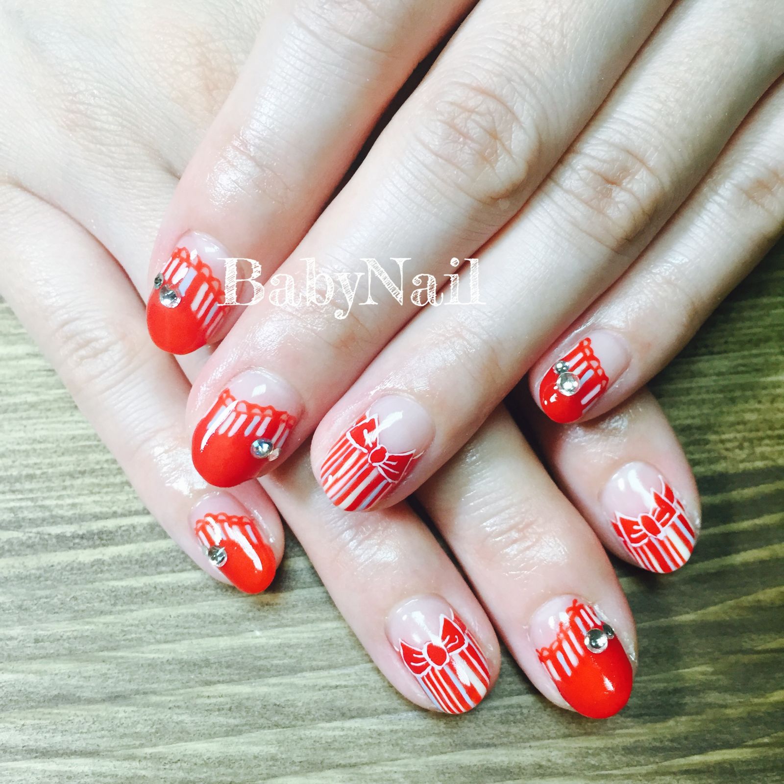 private salon   BabyNail