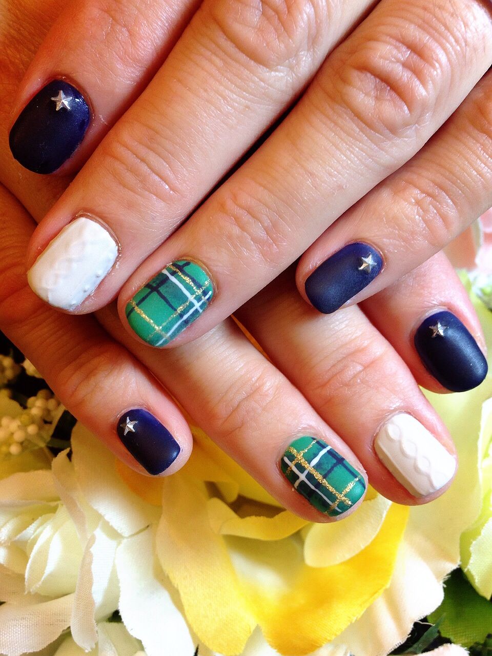 Nail Salon Troubadour