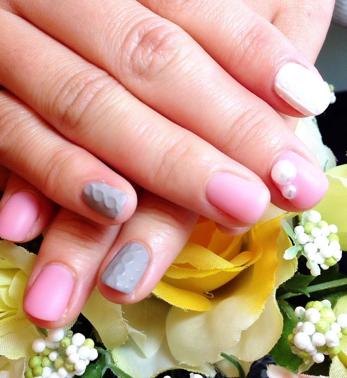 Nail Salon Troubadour