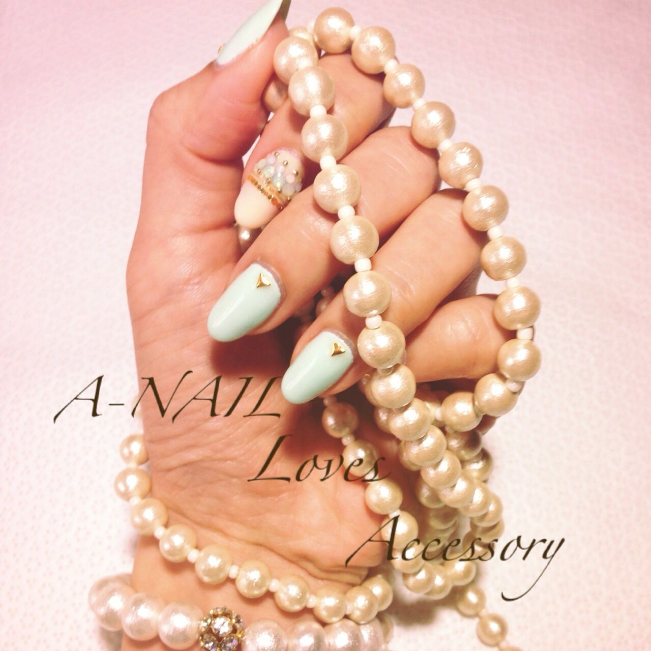 A-NAIL