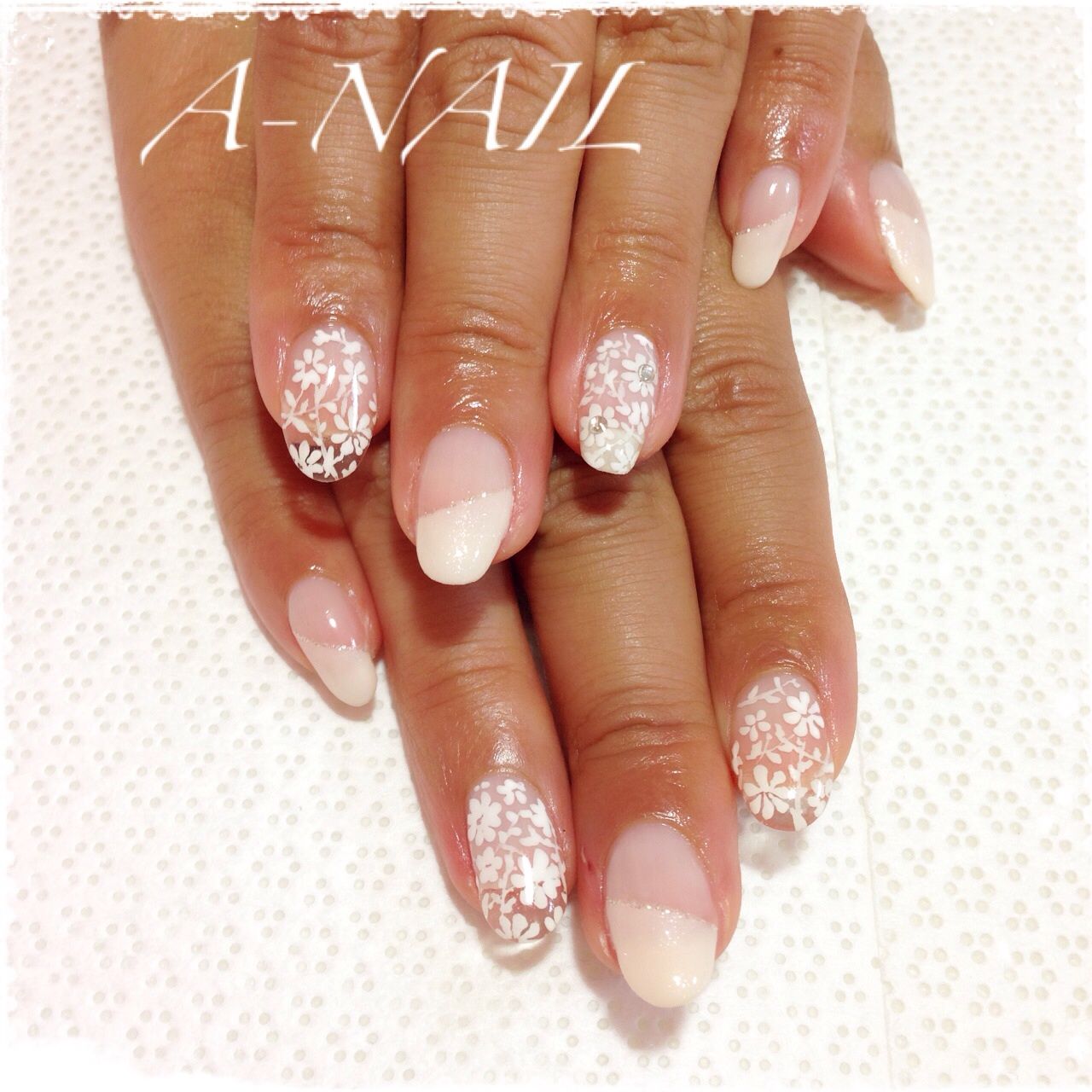 A-NAIL