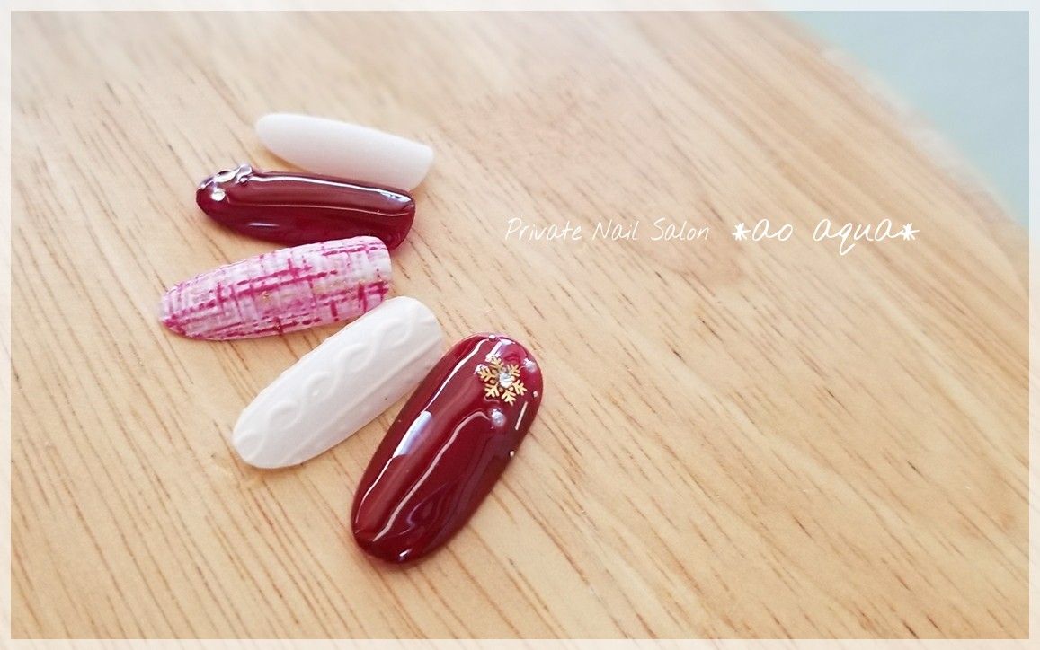 Private Nail Salon *ao aqua*