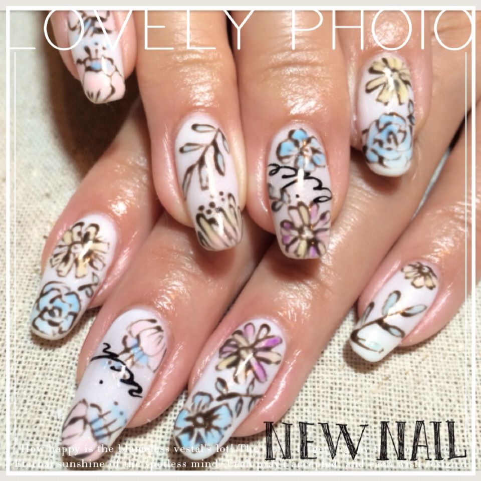 PetitNailMiu プチネイルミウ