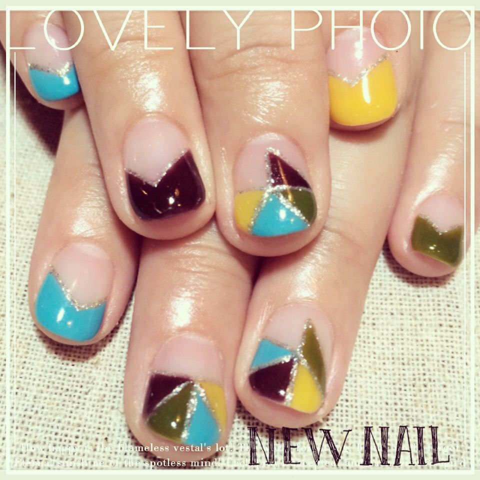 PetitNailMiu プチネイルミウ