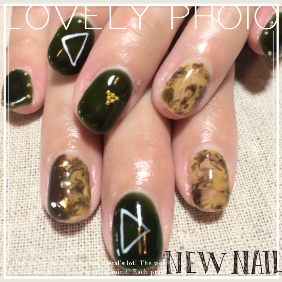 PetitNailMiu プチネイルミウ