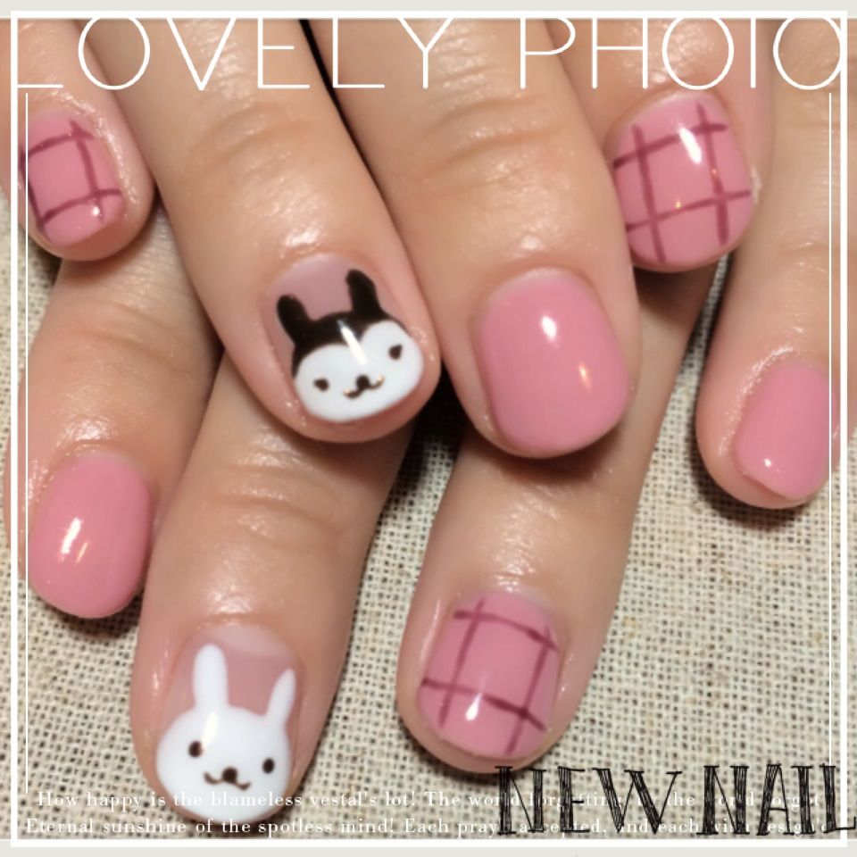 PetitNailMiu プチネイルミウ