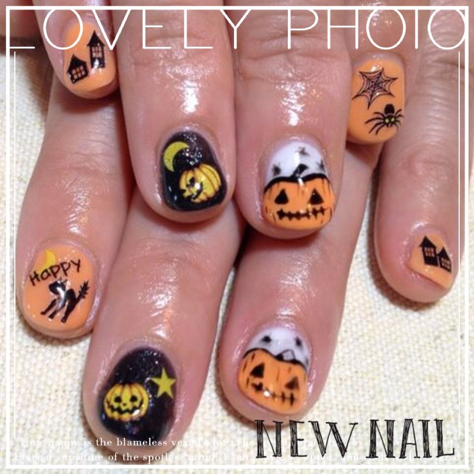 PetitNailMiu プチネイルミウ