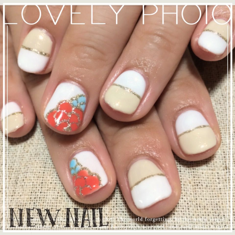 PetitNailMiu プチネイルミウ