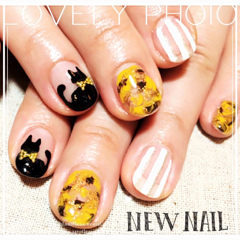 PetitNailMiu プチネイルミウ