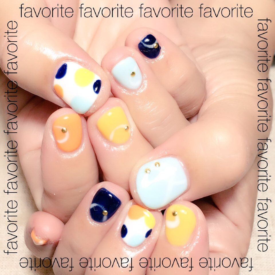 PetitNailMiu プチネイルミウ