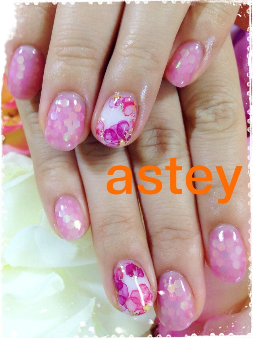 NailSalon astey