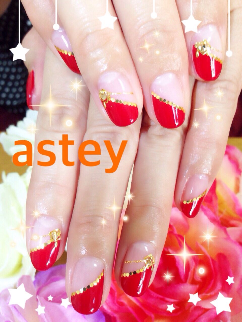 NailSalon astey