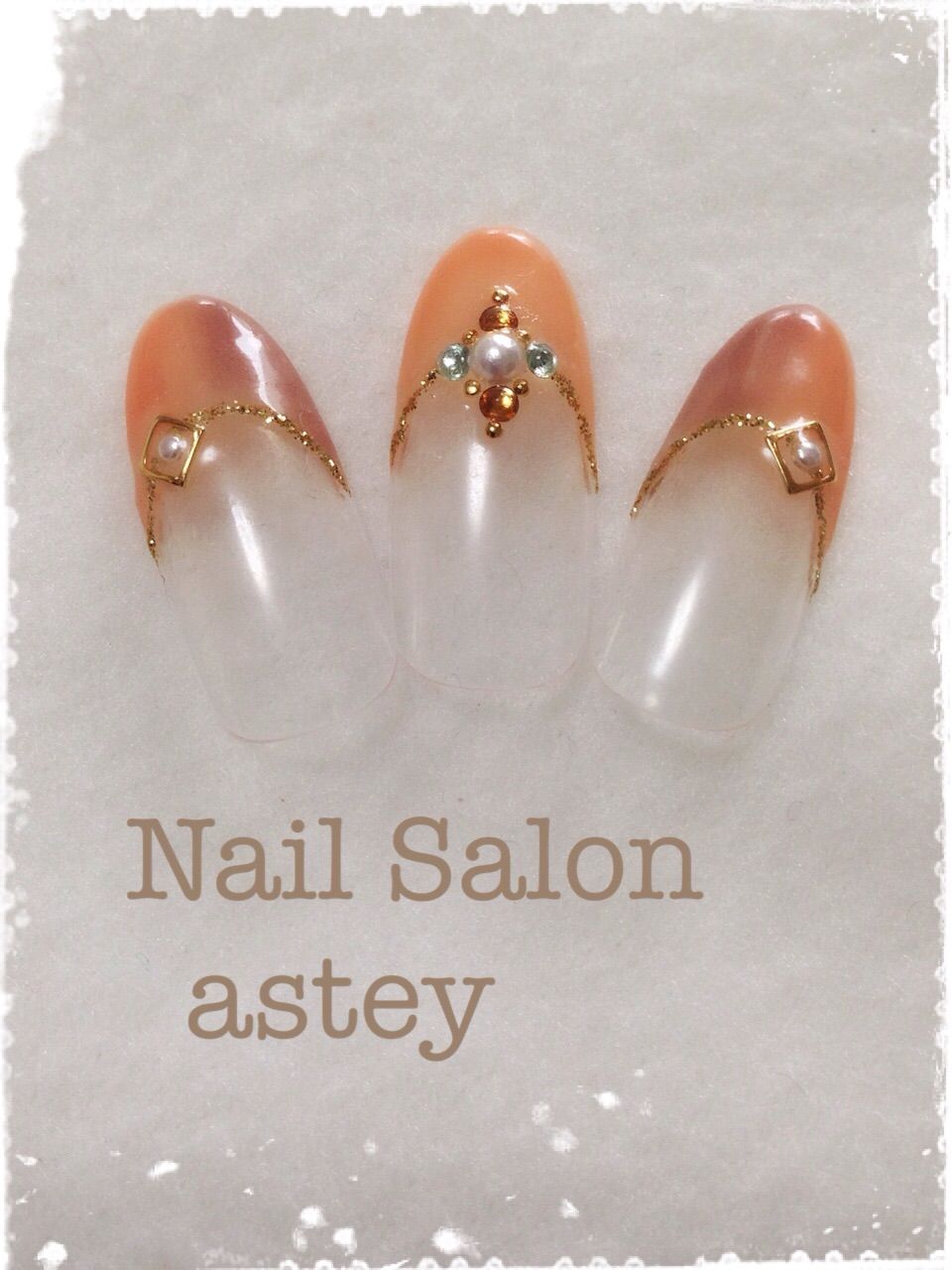 NailSalon astey